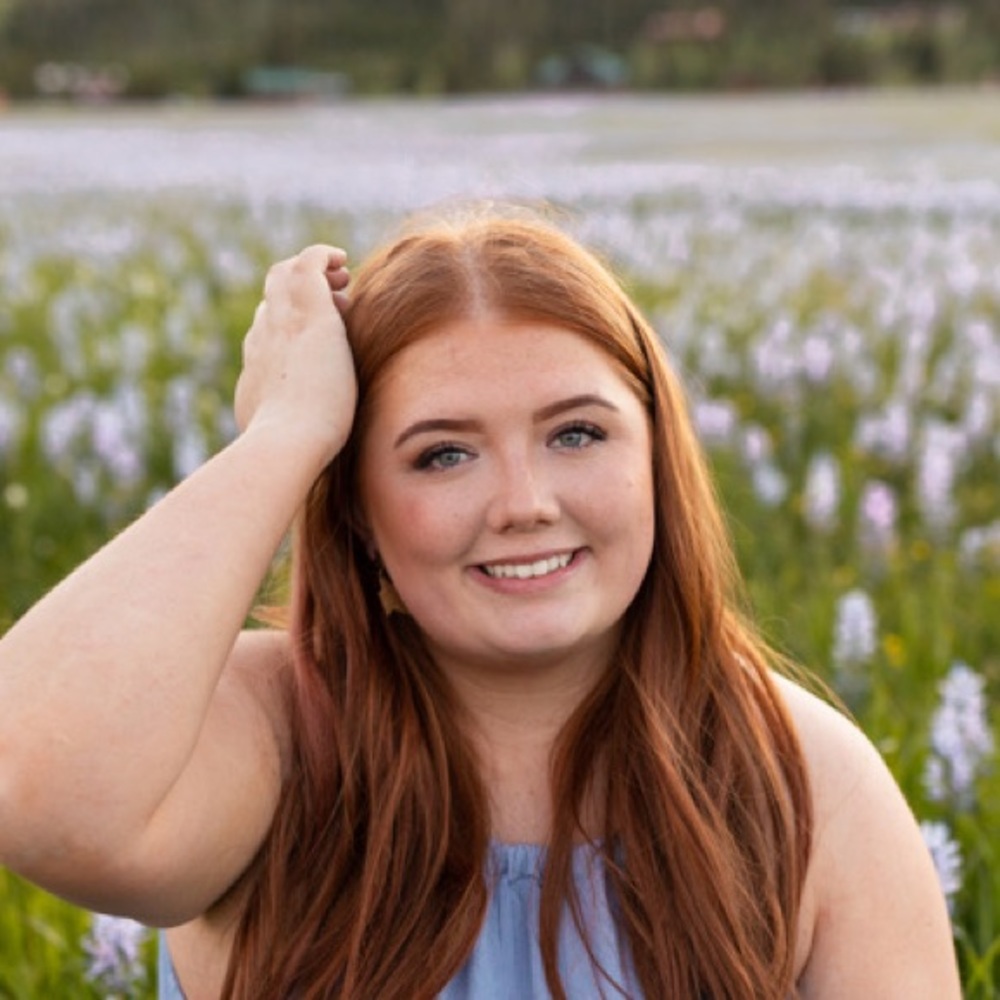 Meet your Posher, Reaghan